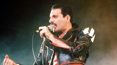 Фредди Меркьюри, певец, внебрачная дочь, смерть, неизлечимая болезнь