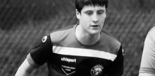 Алексис Вергос, футболист, французский футболист