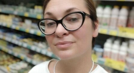 Александра Алышева