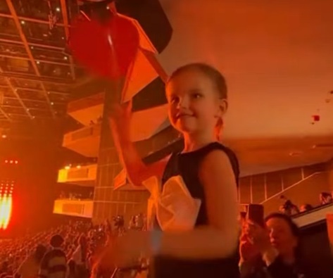 Алеся Кафельникова