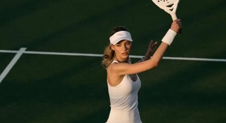 Алеся Кафельникова