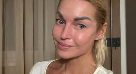 Анастасия Волочкова