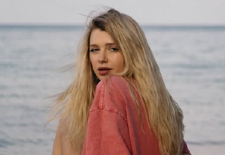 Анастасия Уколова