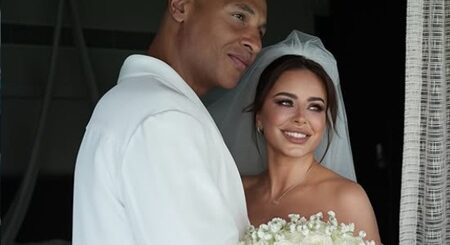 Исаак Виджраку, Ани Лорак