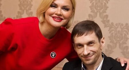 Владимир Бочаров, Ирина Круг