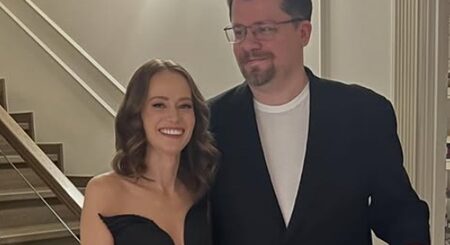 Гарик Харламов, Катерина Ковальчук