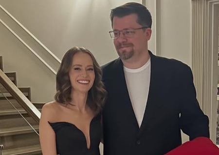 Гарик Харламов, Катерина Ковальчук