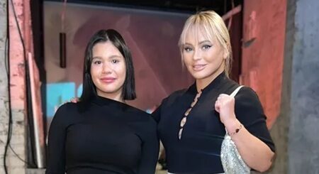 Полина Аксенова, Дана Борисова