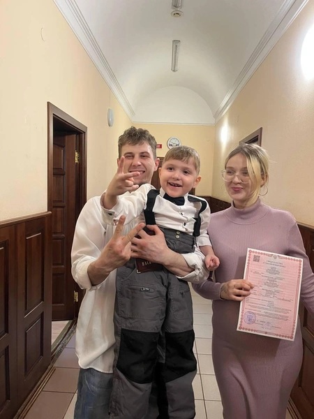 Даша Суднишникова