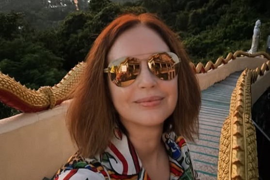 Ирина Безрукова