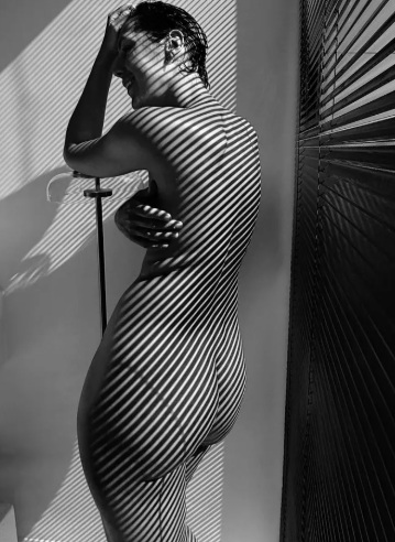 Ирина Горбачева