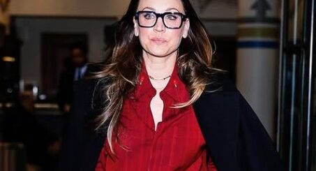 Кейли Куоко