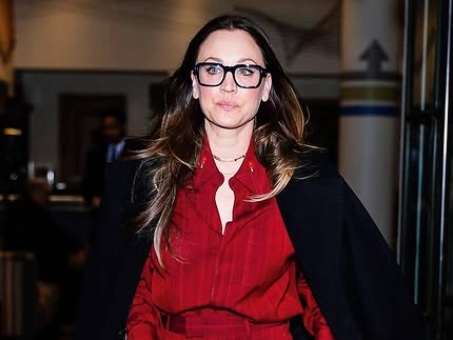 Кейли Куоко