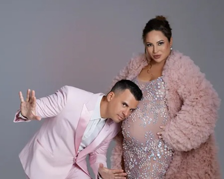 Иванушки International, Кирилл Туриченко