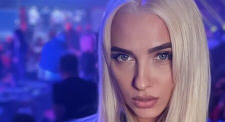 Кристина Кулишенко