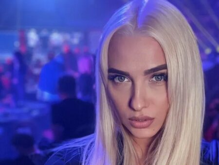 Кристина Кулишенко