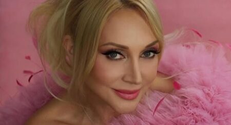 Кристина Орбакайте