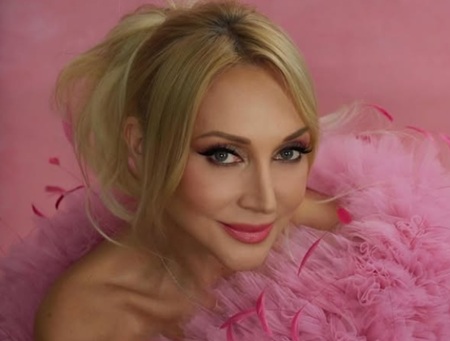 Кристина Орбакайте