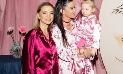 Ольга Орлова, Ксения Бородина