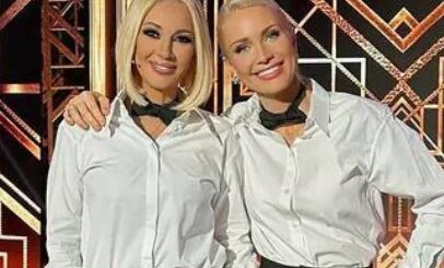 Лера Кудрявцева, Катя Гордон