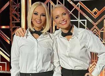 Лера Кудрявцева, Катя Гордон