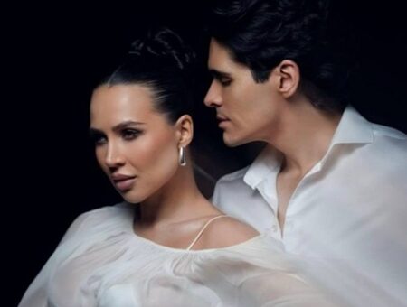 Лерчек, Валерия Чекалина