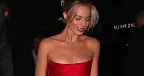 Марго Робби