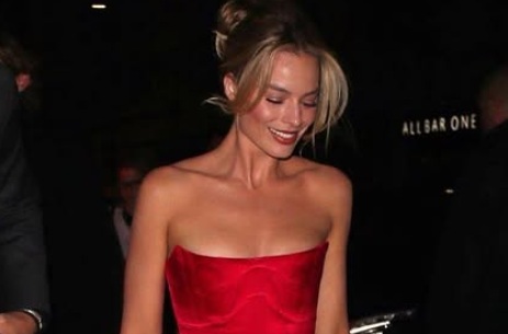 Марго Робби