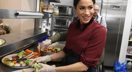 Меган Маркл