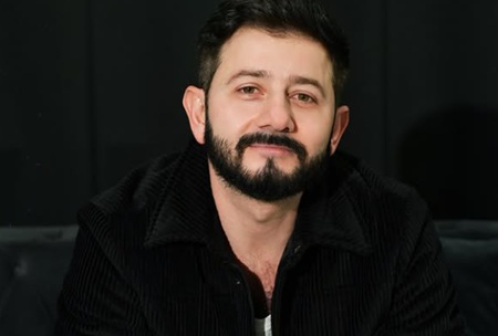 Михаил Галустян