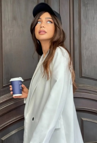 Лилия Киосе