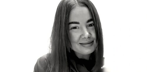 Наталья Простакова