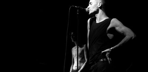 Николай Комягин