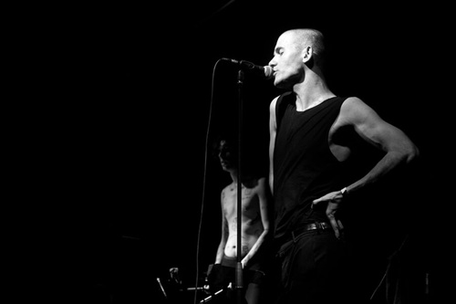 Николай Комягин