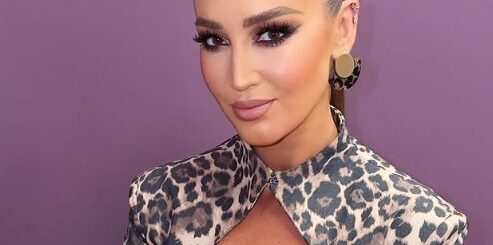 Ольга Бузова