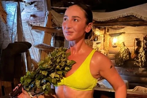 Ольга Бузова