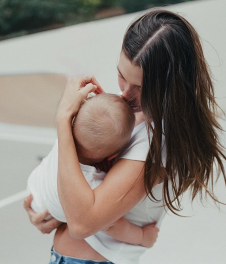 Хейли Бибер