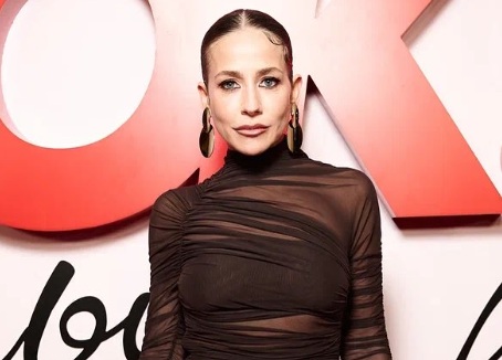 Юлия Барановская