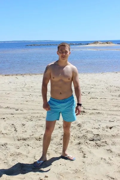 Владислав Люльков, блогер Яйцеслав