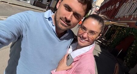 Агата Муцениеце, Петр Дранга