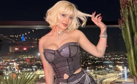 Айшегюль Эраслан