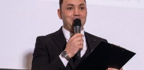 Александр Гобозов