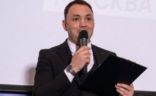 Александр Гобозов