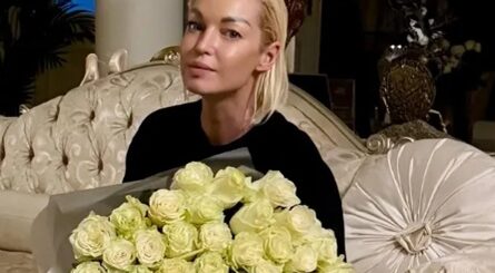 Анастасия Волочкова