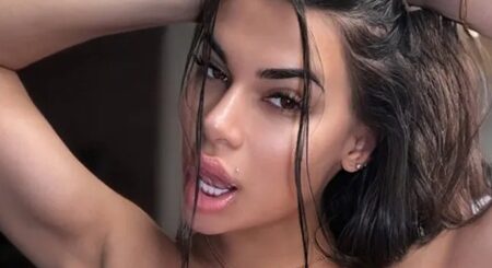 Анна Мукуца