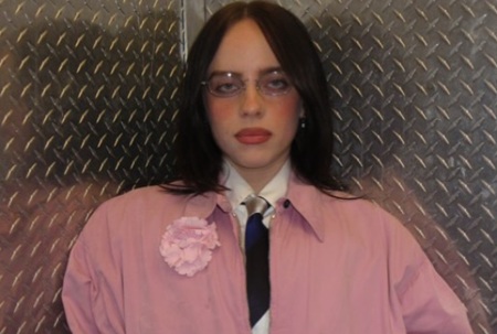 Билли Айлиш