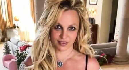 Бритни Спирс