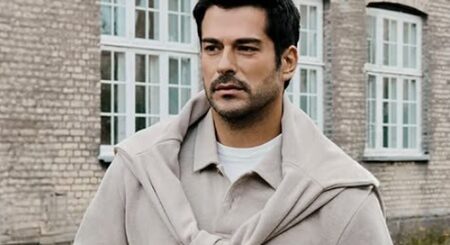 Бурак Озчивит