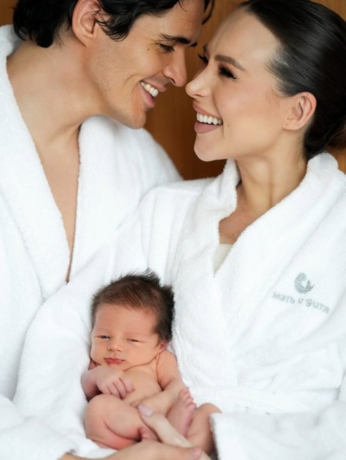 Лерчек, Валерия Чекалина