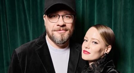 Гарик Харламов, Катерина Ковальчук